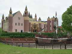 -安徒生童话乐园