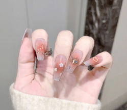 -兔猫ToMoreNails美甲美睫