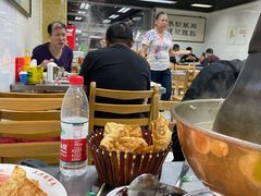 -三兴涮羊肉(荣安大街店)