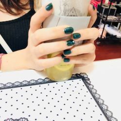 点击看大图 -唯美美甲美睫美肤中心