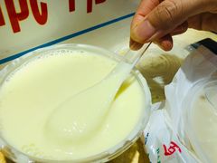 凤凰奶糊-百花传统甜品店(原址店)