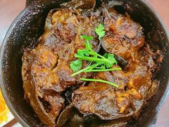 -洪兴砂锅·融合砂锅菜(星河城店)