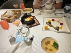 -王品牛排(福州泰禾店)