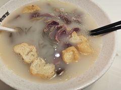-鸭得堡老鸭汤·鸭血粉丝(南京博物院店)