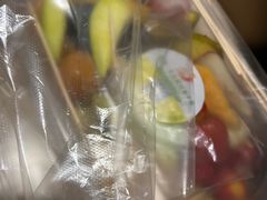 -老炳·七丛松甘草水果