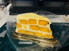 -迦南·甜品蛋糕(传媒店)