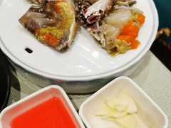 -渔娘渔家丹东海鲜(东直门店)