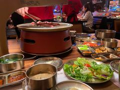 -西塔老太太泥炉烤肉(上海七宝领展广场店)