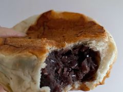 豆馅面包-新侨三宝乐面包店(崇文门店)