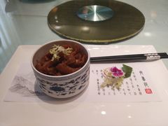 -山东宾馆·齐鲁苑餐厅