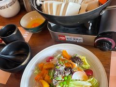-山葵家居酒屋(天目里店)