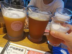 -爱啤精酿·民谣酒馆(滨江店)