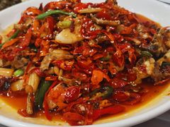 -辣螃铠盆盆蟹大排档(总店)