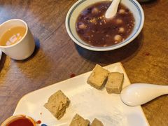 -香园茶社·金陵小灶(老门东店)