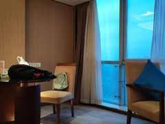 -峨眉山世纪阳光大酒店(峨眉高铁站店)