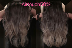 -5M HAIR SALON 旗舰店
