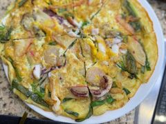 -真利味·脊骨火锅·正宗韩国料理(韩乐坊店)