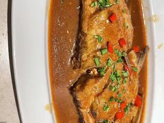 -南昌绿地铂瑞酒店·臻萃轩中餐厅