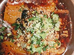 -极乐小煮·成都冒菜(科技绿洲店)