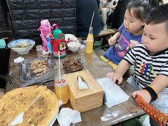 -清真·马峰烤肉(小学习北巷店)