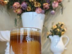 -EAU CAFE(永康路店)