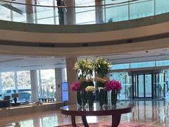 -北京歌华开元大酒店