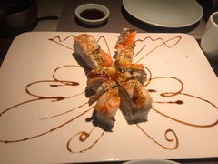 蝴蝶卷-山葵家·创意料理(万象汇店)