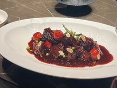-海派悦庭·海胆烧麦·新融合菜(凯德广场店)