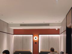 大堂-鑫小城故事·藕汤·家常菜(台北一路总店)