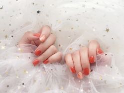 点击看大图 -雪奈传统美甲美睫