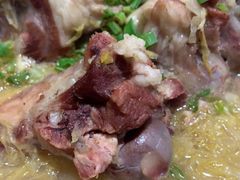 -那家老院子东北菜·饺子·小鸡炖蘑菇(艳华街店)