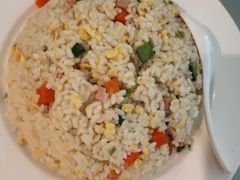 -依兰国际酒店-颐和轩中餐厅