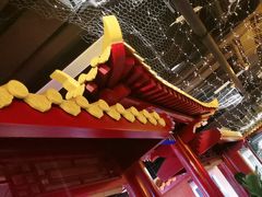 -秦月轩·陕西家乡菜(阜成路·五棵松店)