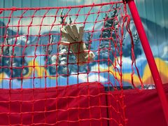 -乔波室内滑雪场