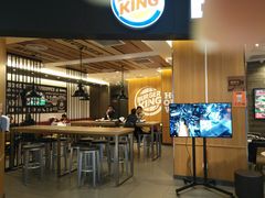 -汉堡王(西铁营万达店)