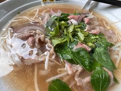 -探越越南牛肉粉(江南西分店)