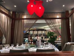 -旺顺阁·北京菜(北辰上品+)