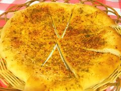 馕-西域阿里马新疆菜·清真(桂花路店)