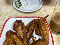 -沙溪兄茶餐厅