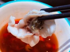 -淘米捞·米汤脆鲩鱼火锅(福田皇岗店)