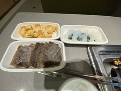 -海底捞火锅(公益西桥店)