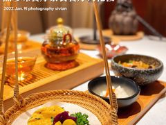 -叶叶菩提·晋福宫