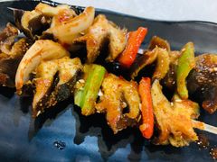 -渔娘渔家丹东海鲜(东直门店)