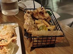 -岛风·台食小馆 ISLAND BISTRO(烟台山店)