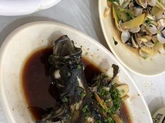 -南海渔家•海鲜•正宗海南菜(海棠湾店)
