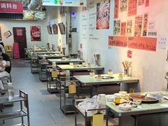 -肖婷姐大铁锅重庆火锅(南湖店)