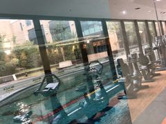 -W FITNESS 威尔仕健身·游泳(七宝店)