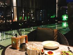 -四季酒店·空中花园 Aria on 9