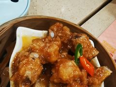 -点都德(大茶楼店)