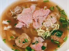 -PHO爺·越南料理(亦庄大族广场店)
